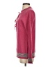 Kier + J^2 Marled Pink Wool Pullover Sweater Size S - photo 5