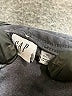 Gap Solid Black Shorts Size XS - photo 3