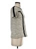 Comptoir des Cotonniers Gray Short Sleeve Top Size S - photo 4
