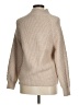 Calvin Klein Tan Turtleneck Sweater Size M - photo 2