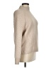 Calvin Klein Tan Turtleneck Sweater Size M - photo 4