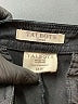 Talbots Solid Black Casual Pants Size 16 - photo 7