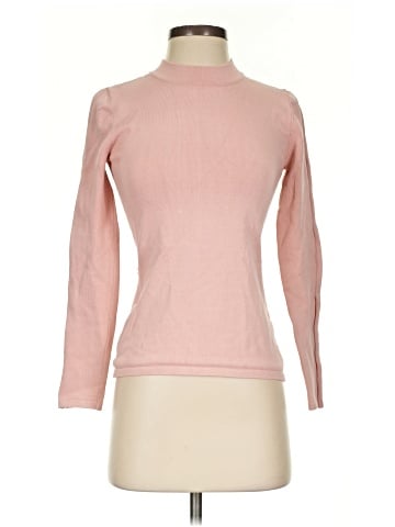 Finders Turtleneck Sweater (view 1)