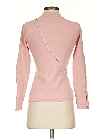 Finders Turtleneck Sweater (view 2)