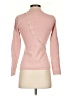Finders Pink Turtleneck Sweater Size S - photo 2