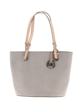 Michael Michael Kors Leather Tote