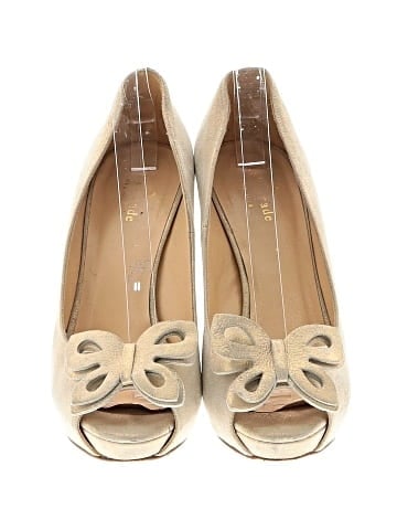 Kate Spade New York Heels (view 2)