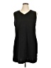Assorted Brands Black Sleeveless T-Shirt Size XL - photo 1