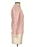 Finders Pink Turtleneck Sweater Size S - photo 4