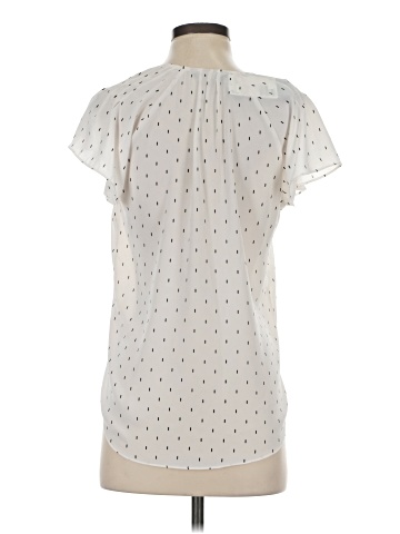 H&M Short Sleeve Blouse (view 2)