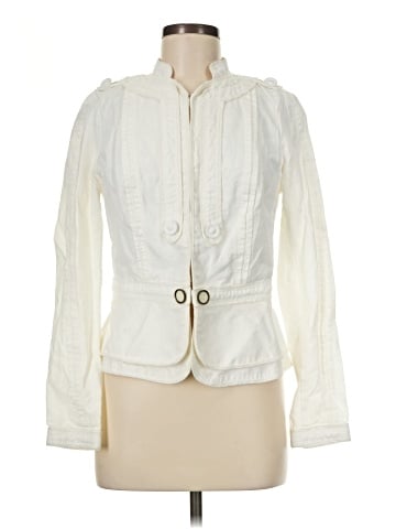 Elevenses Jacket (view 1)