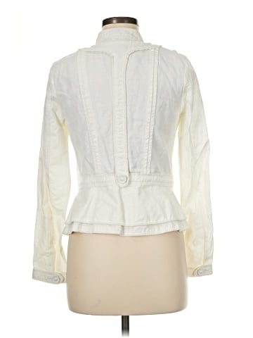 Elevenses Jacket (view 2)