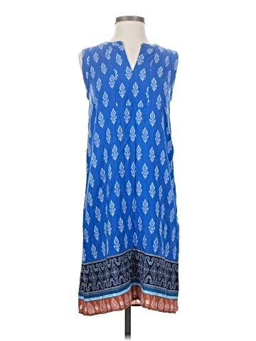 Ann Taylor LOFT Casual Dress (view 1)