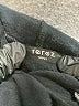 Terez Black Pullover Sweater Size S - photo 7