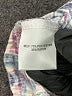 Rose + Olive Pink 3/4 Sleeve Blouse Size 3X - photo 8