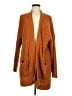 American Eagle Outfitters Brown Kimono Size M - photo 1
