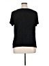 H&M Black Short Sleeve Top Size XL - photo 2