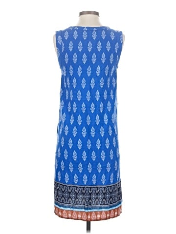 Ann Taylor LOFT Casual Dress (view 2)