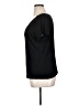 H&M Black Short Sleeve Top Size XL - photo 5