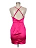 Jump Apparel Pink Cocktail Dress Size 9 - photo 2