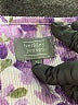 Berkley Jensen Purple Short Sleeve Blouse Size XL - photo 6