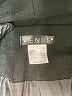 Venus 100% Polyester Black Coat Size 1X - photo 6