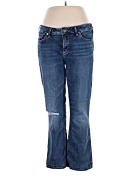 Silver Jeans Co. Jeans