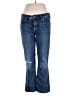 Silver Jeans Co. Blue Jeans Size 14 - photo 1