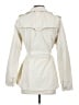 George Ivory Trenchcoat Size S - photo 2