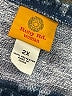 Ruby Rd. 100% Polyester Blue 3/4 Sleeve Blouse Size 2X - photo 7