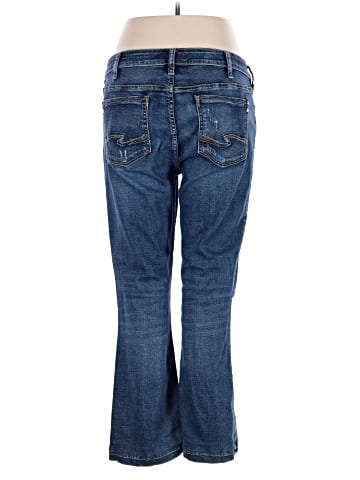 Silver Jeans Co. Jeans (view 2)