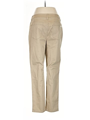 So Slimming by Chico's Khakis (view 2)
