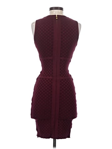 Stretta Cocktail Dress (view 2)