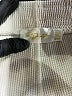 RD Style Tie-dye Ivory Casual Pants Size M - photo 7