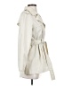 George Ivory Trenchcoat Size S - photo 4