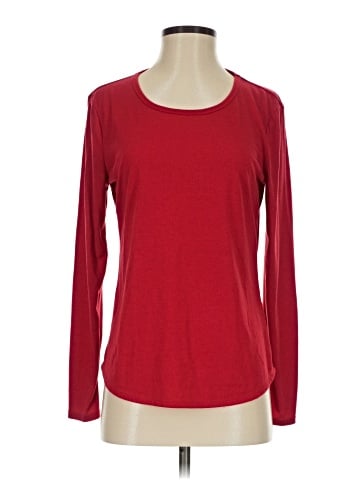 NY&C Long Sleeve T-Shirt (view 1)
