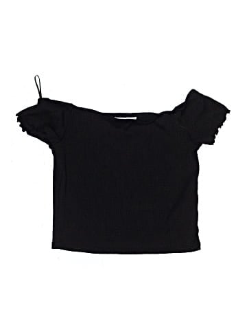 H&M Short Sleeve Top (view 1)