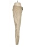 So Slimming by Chico's Solid Tan Khakis Size Sm (0.5) - photo 4