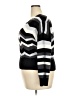 Full Circle Trends With Love 100% Acrylic Chevron-herringbone Black Pullover Sweater Size 2X - photo 5