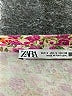 Zara Pink Short Sleeve Top Size S - photo 7