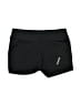 Reebok Solid Black Athletic Shorts Size XS - photo 1