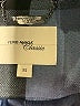 Vero Moda Plaid Blue Coat Size XS - photo 6