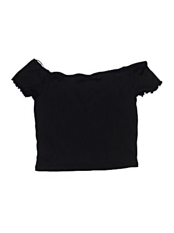 H&M Short Sleeve Top (view 2)