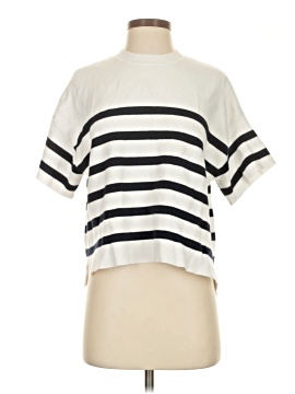 Sincerely Jules Short Sleeve Turtleneck