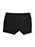 Reebok Solid Black Athletic Shorts Size XS - photo 2