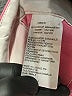 Dickies Pink Jeans Size 4 - photo 7