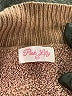 Pink Lily Brown Pullover Sweater Size 2X - photo 7