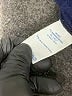 Boden 100% Wool Blue Wool Coat Size 8 - photo 7