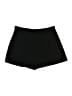 H&M Solid Black Casual Skirt Size 10 - photo 2