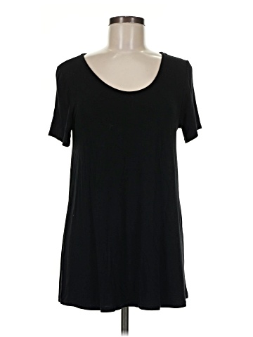 Agnes & Dora Short Sleeve T-Shirt (view 1)